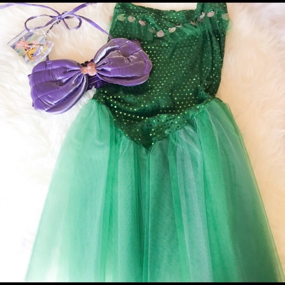 Mermaid š§āāļø Princess - Picture 2 of 6